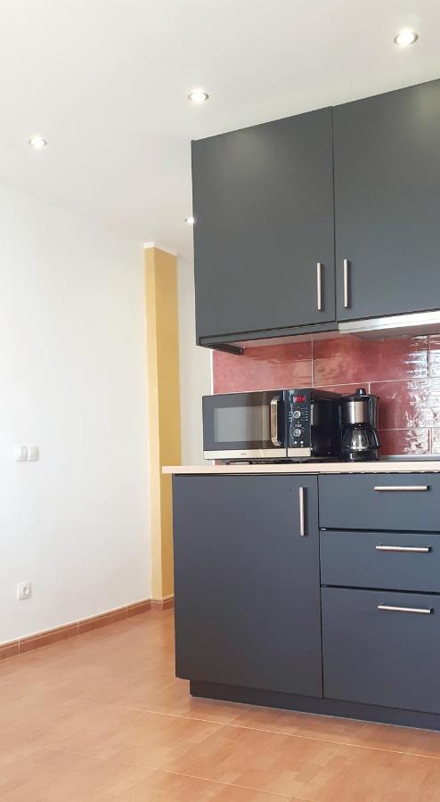 Seven Floor At Playa Del Ingles Διαμέρισμα Εξωτερικό φωτογραφία
