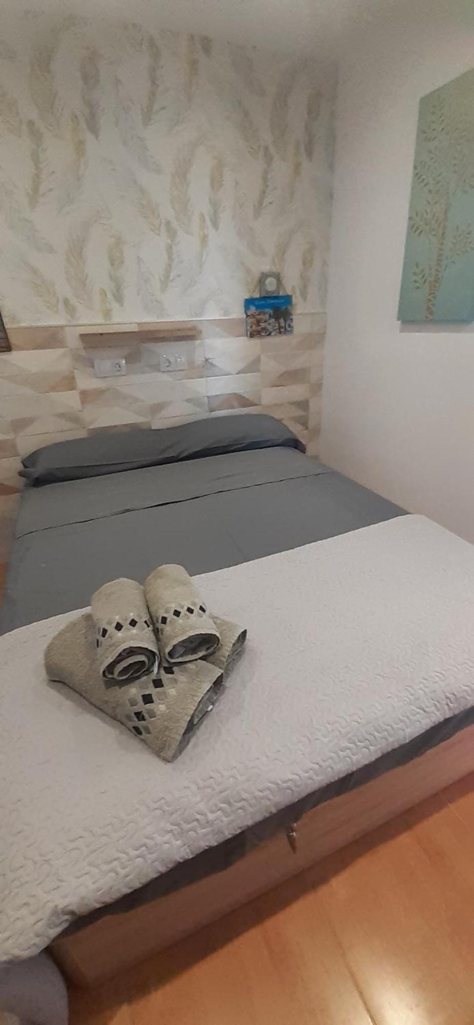 Seven Floor At Playa Del Ingles Διαμέρισμα Εξωτερικό φωτογραφία