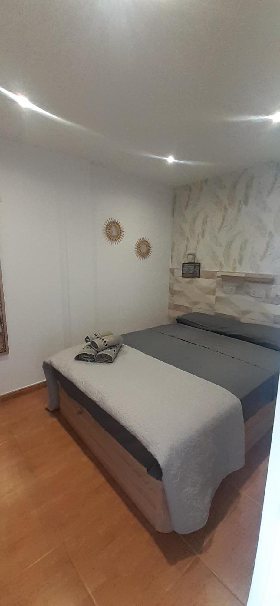 Seven Floor At Playa Del Ingles Διαμέρισμα Εξωτερικό φωτογραφία